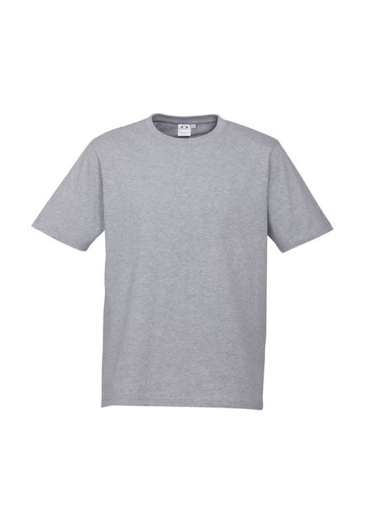 Picture of Kids Ice Short Sleeve Tee