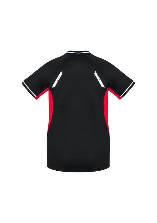 Picture of Womens Renegade Short Sleeve Tee