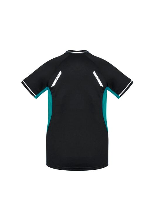 Picture of Womens Renegade Short Sleeve Tee