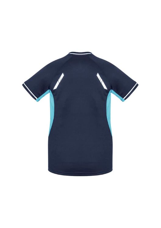 Picture of Womens Renegade Short Sleeve Tee