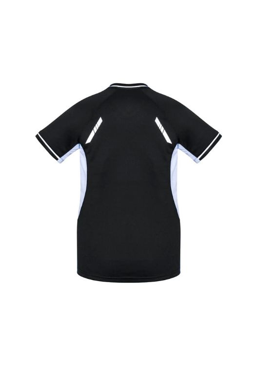 Picture of Womens Renegade Short Sleeve Tee