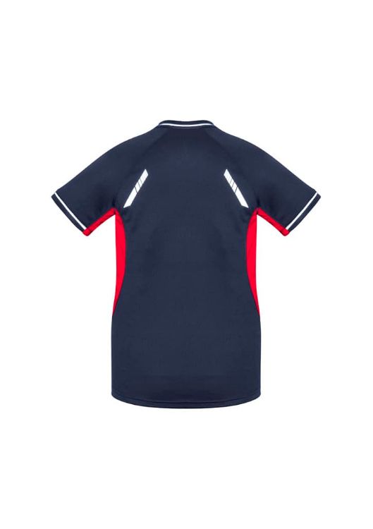 Picture of Womens Renegade Short Sleeve Tee