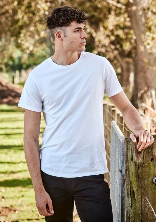 Picture of Mens Streetworx Tee