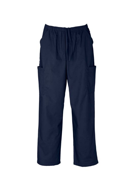 Picture of Classic Unisex Scrub Cargo Pant