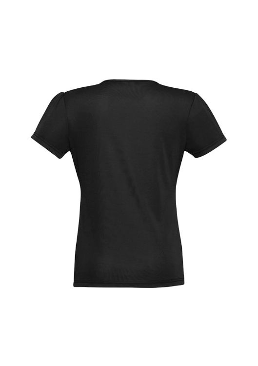 Picture of Womens Chic Top