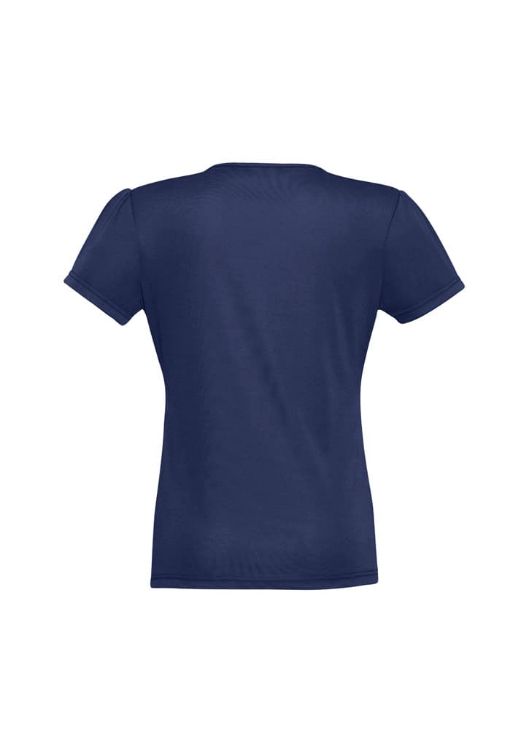 Picture of Womens Chic Top