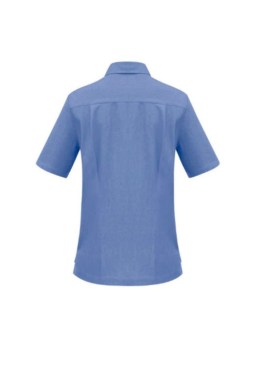Picture of Oasis Ladies Plain Overblouse