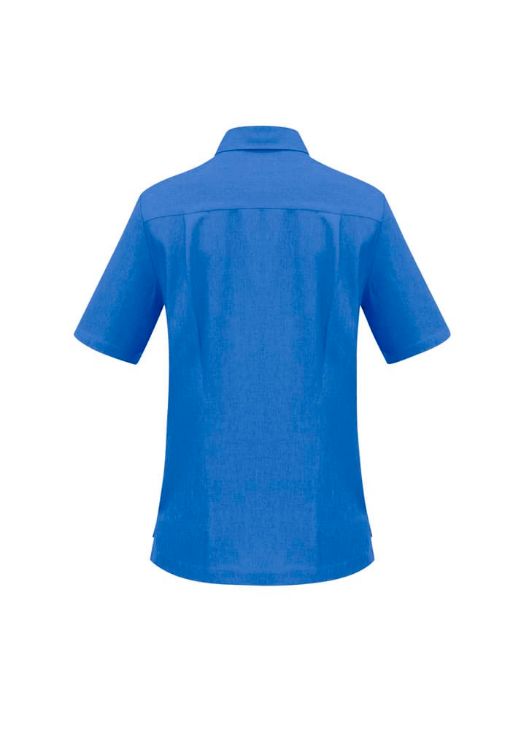 Picture of Oasis Ladies Plain Overblouse
