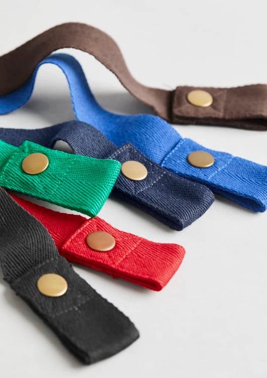 Picture of Urban Waist Straps