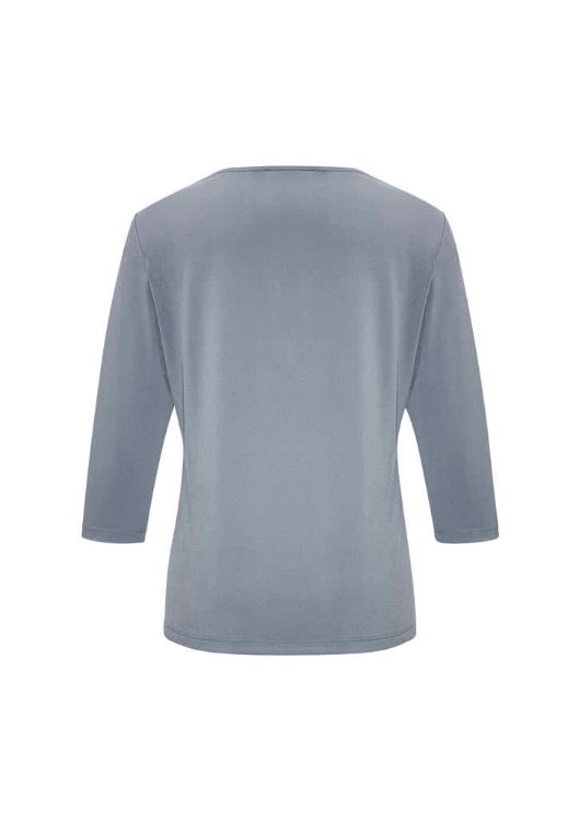 Picture of Womens Lana 3/4 Sleeve Top