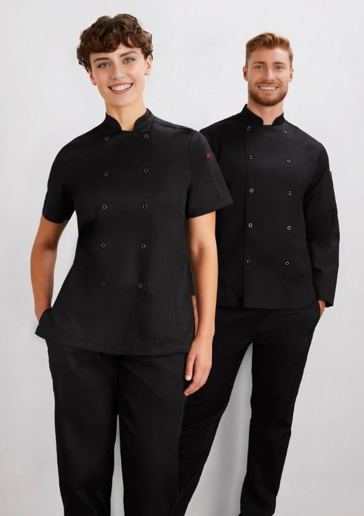 Picture of Womens Zest Short Sleeve Jacket