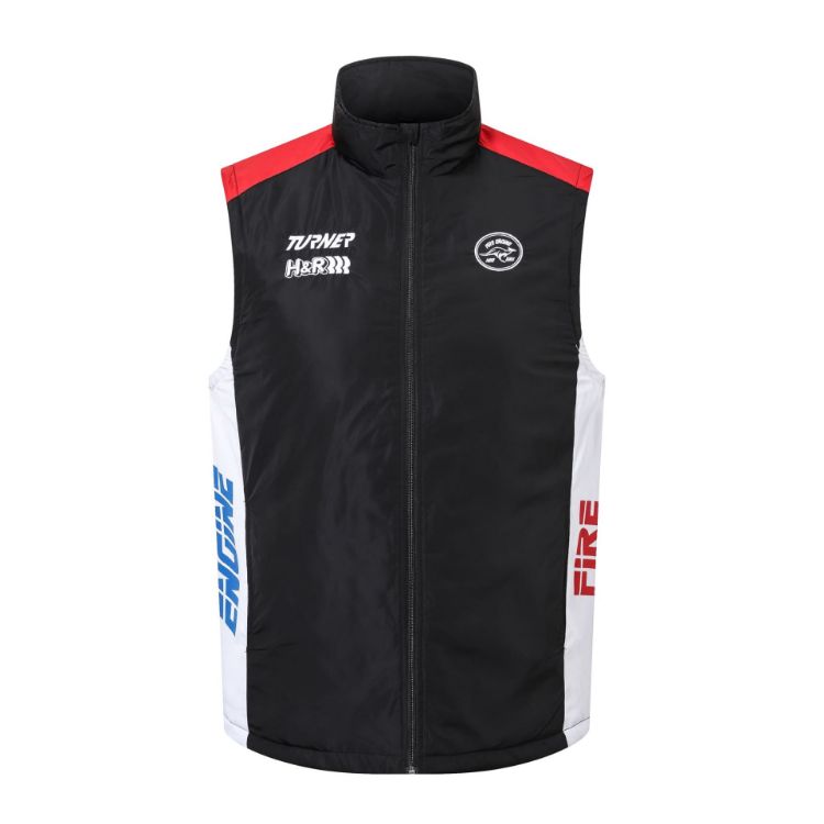 Picture of High Customized Gilet