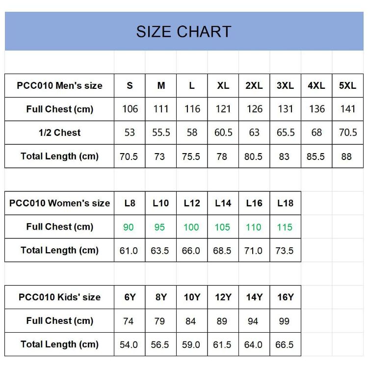 Picture of 100%Polyester Sublimated Basic POLO