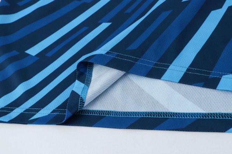Picture of 100%Polyester Sublimated Singlet