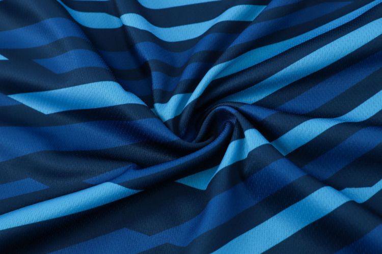 Picture of 100%Polyester Sublimated Singlet