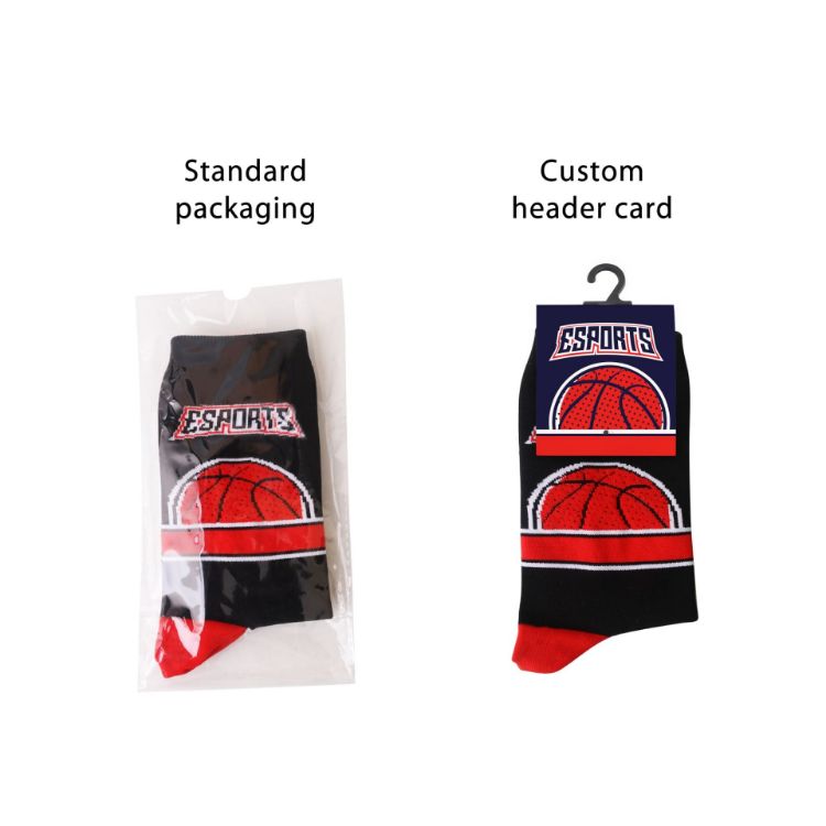 Picture of Crew Sport Socks