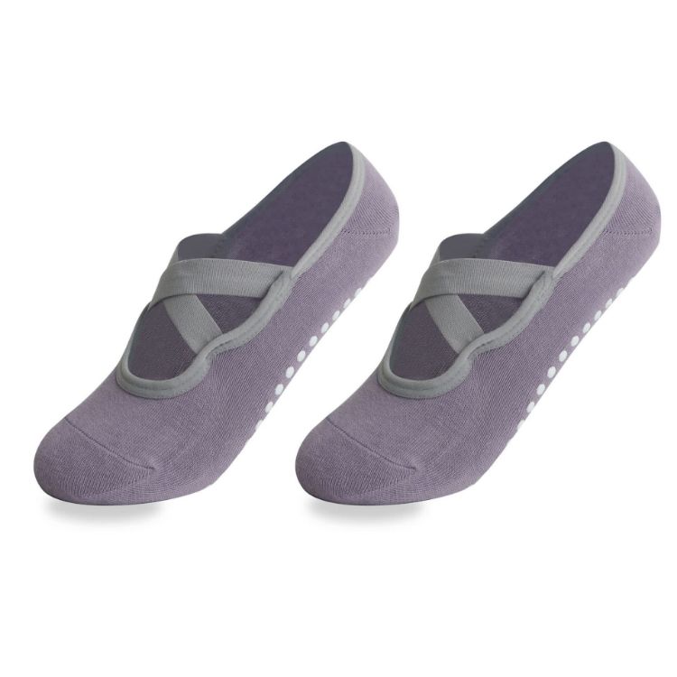 Picture of Yoga Sock
