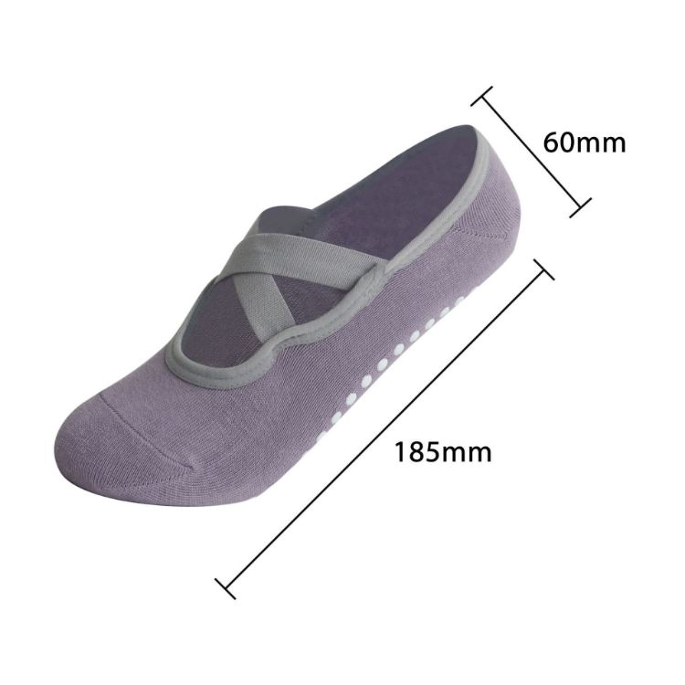 Picture of Yoga Sock