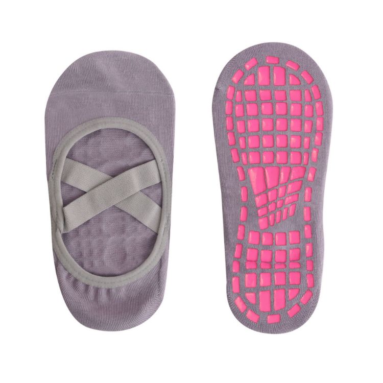 Picture of Yoga Sock