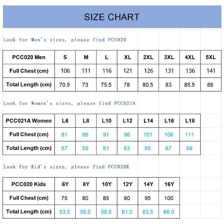 Picture of 100%Polyester Sublimated Tee Shirt