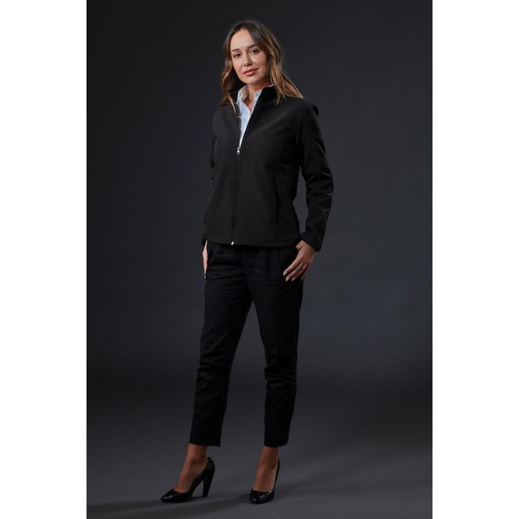 Picture of The Softshell Women's