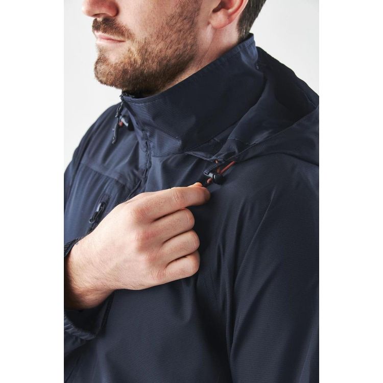 Picture of Mens Stratus Lightweight Shell
