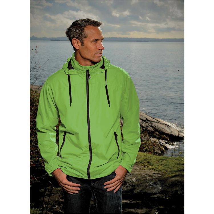 Picture of Men's Tritium Shell