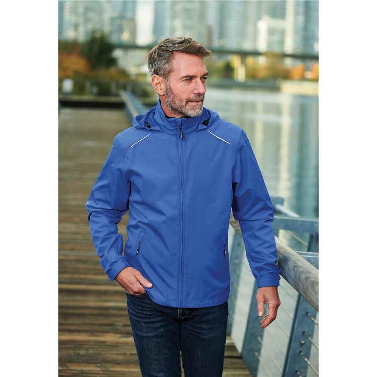Picture of Men's Nautilus Shell