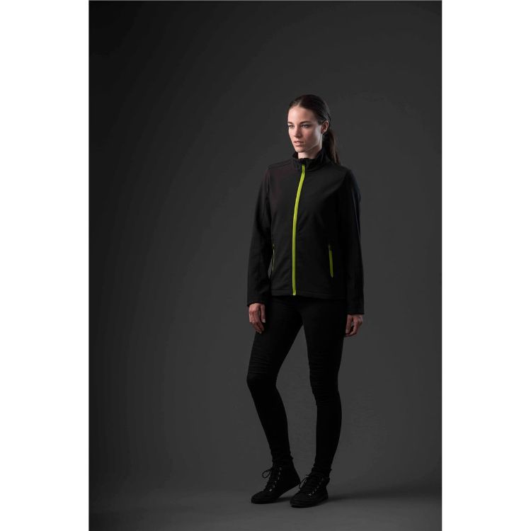 Picture of Women's Orbiter Softshell