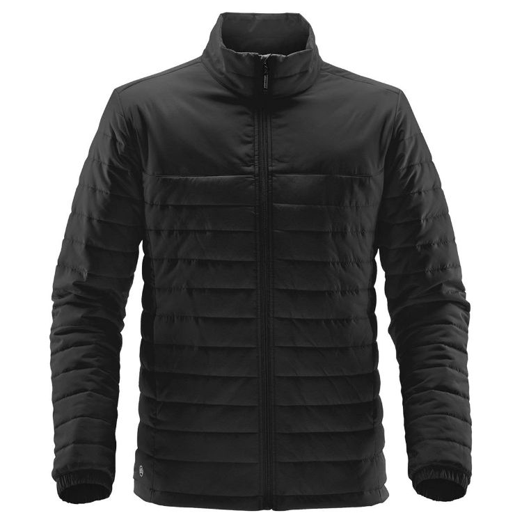 Picture of Men's Nautilus Quilted Jacket
