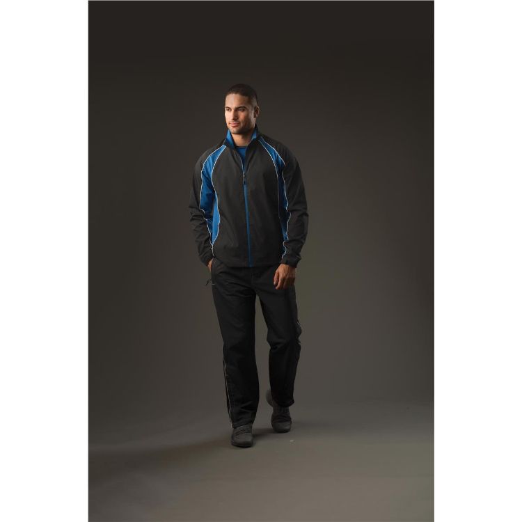 Picture of Men's Warrior Training Jacket