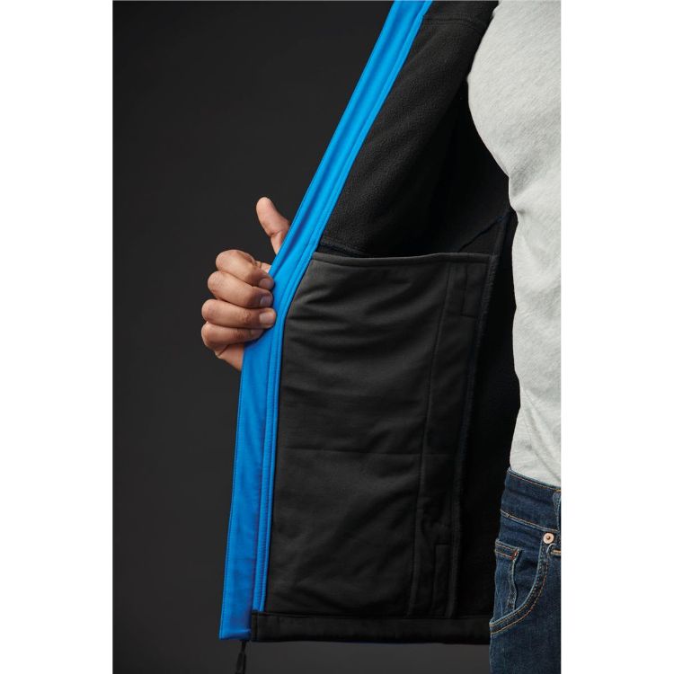 Picture of Men's Cascades Softshell
