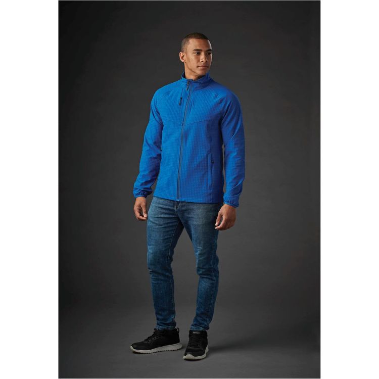 Picture of Men's Kyoto Jacket