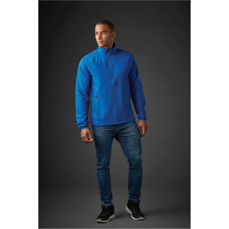 Picture of Men's Kyoto Jacket