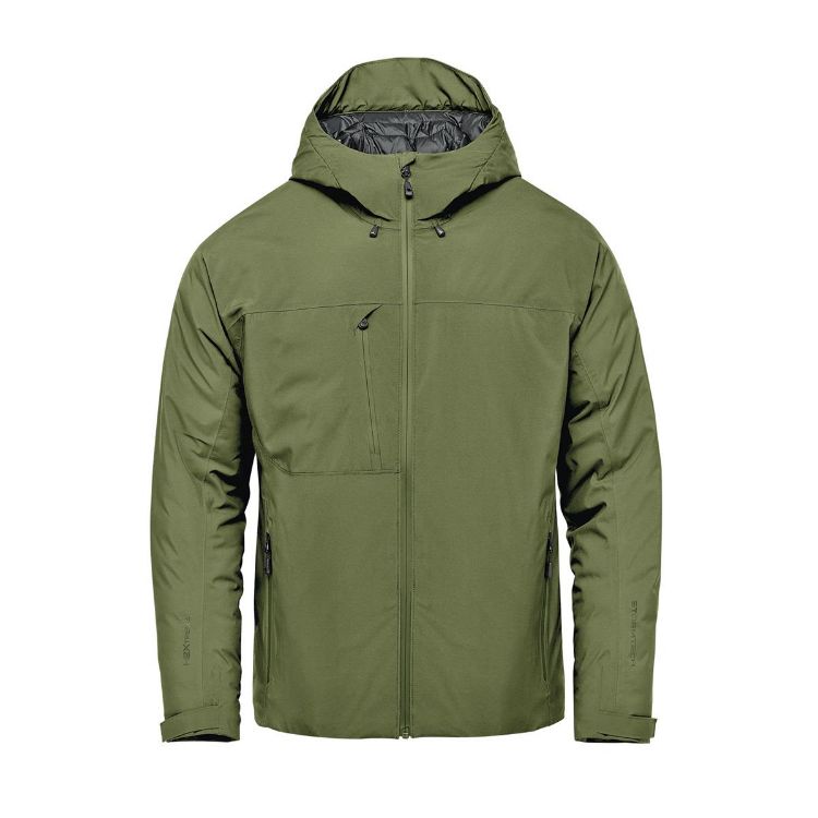 Picture of Men's Nostromo Thermal Shell