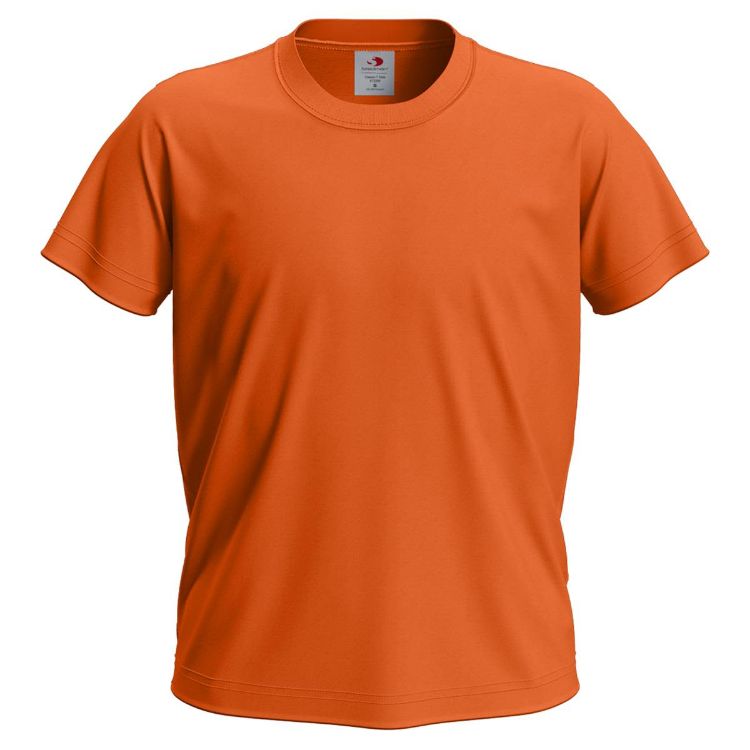 Picture of Junior Classic T