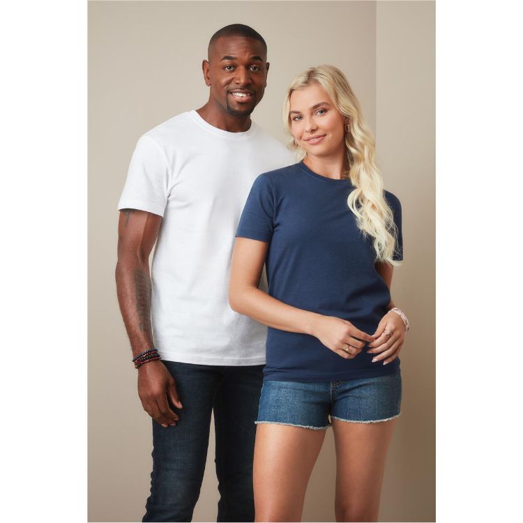 Picture of Men's Classic-T Organic