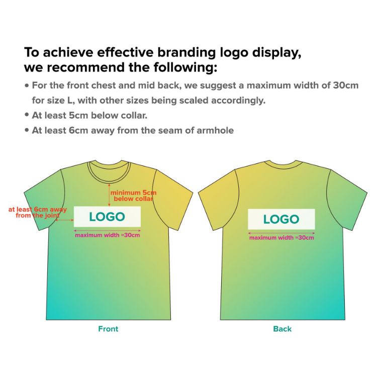 Picture of Unisex Adults RPET Micro Mesh Sublimated Raglan Long Sleeves POLO