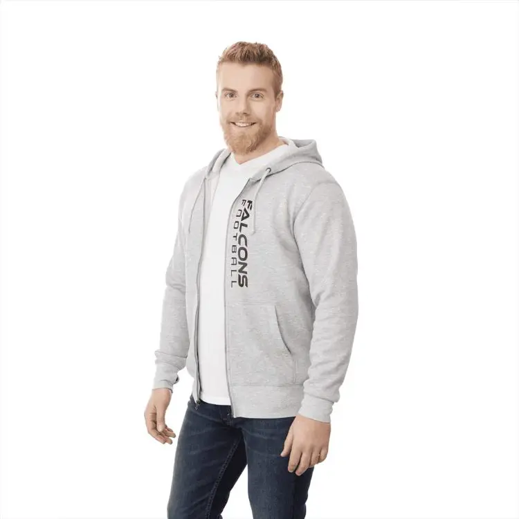 Picture of Cypress Fleece Zip Hoody - Mens
