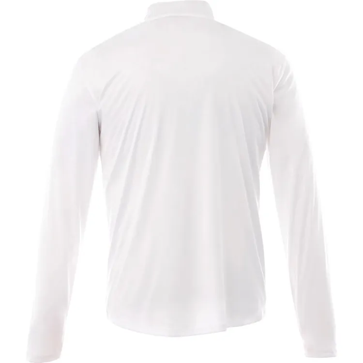 Picture of Vega Tech Quarter Zip - Mens