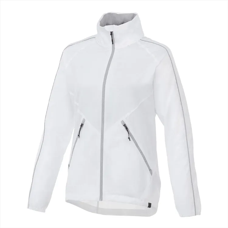 Picture of Rincon Eco Packable Jacket - Womens