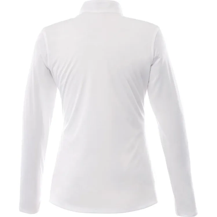 Picture of Vega Tech Half Zip - Womens
