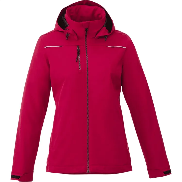 Picture of Colton Fleece Lined Jacket - Womens