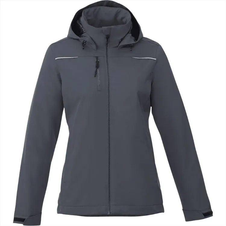 Picture of Colton Fleece Lined Jacket - Womens