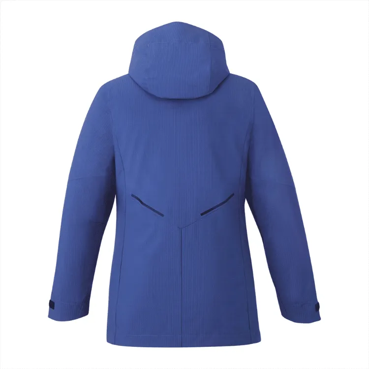 Picture of Zermatt 3-In-1 Jacket - Womens