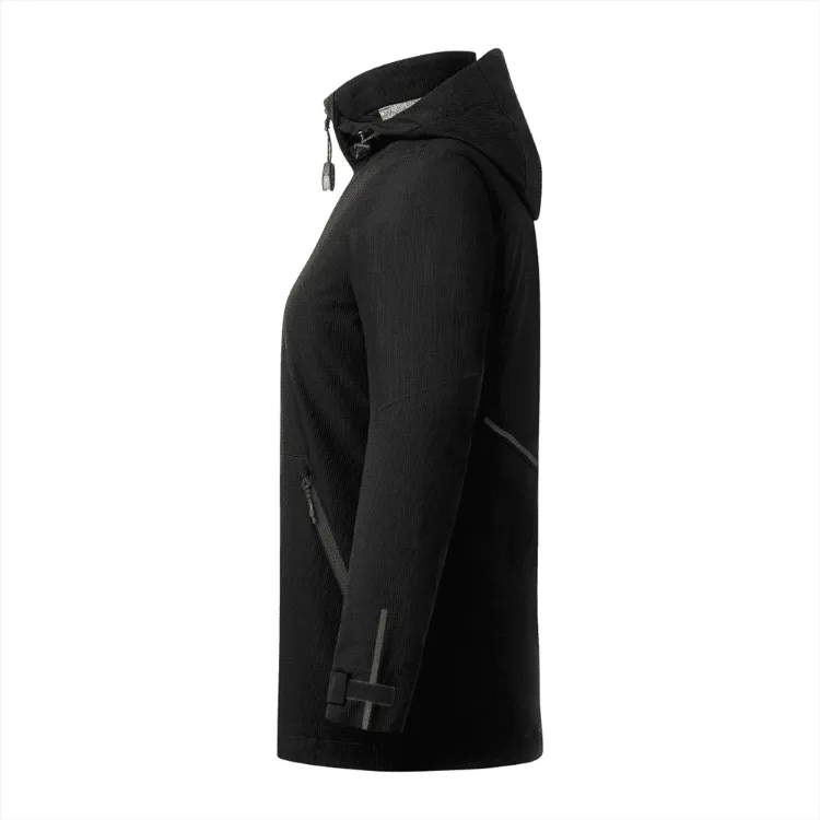 Picture of Zermatt 3-In-1 Jacket - Womens