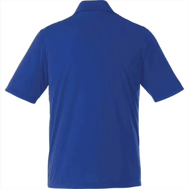 Picture of Dade Short Sleeve Polo - Mens