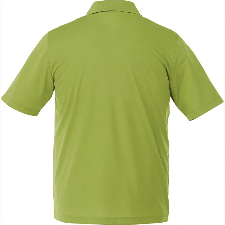 Picture of Dade Short Sleeve Polo - Mens