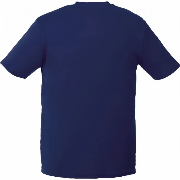 Picture of Omi Short Sleeve Tech Tee - Mens