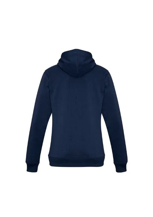 Picture of Womens Crew Hoodie